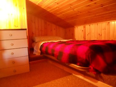 Ferienwohnung in Sauze d