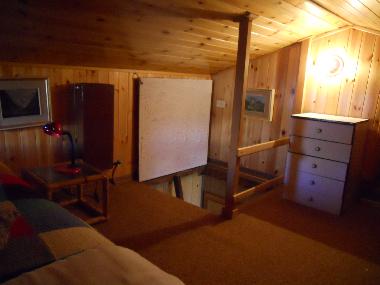 Ferienwohnung in Sauze d