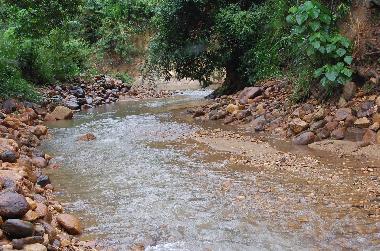 Ferienhaus in Koslanda (Badulla) oder Ferienwohnung oder Ferienhaus