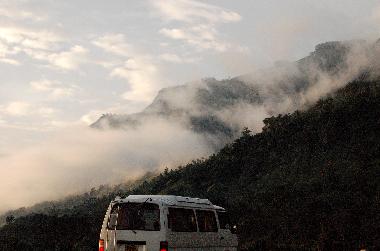 Ferienhaus in Koslanda (Badulla) oder Ferienwohnung oder Ferienhaus