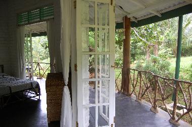 Ferienhaus in Koslanda (Badulla) oder Ferienwohnung oder Ferienhaus