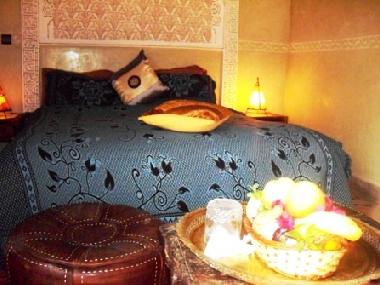 Hotel in Marrakech (Marrakech) oder Ferienwohnung oder Ferienhaus