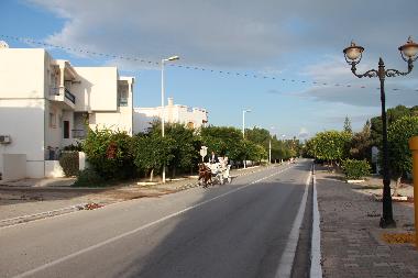 Ferienwohnung in Hammamet (Nabul) oder Ferienwohnung oder Ferienhaus