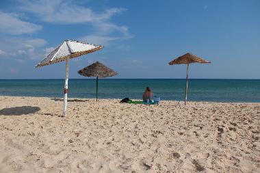 Ferienwohnung in Hammamet (Nabul) oder Ferienwohnung oder Ferienhaus