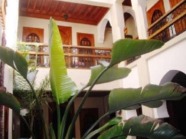 Hotel in Marrakech (Marrakech) oder Ferienwohnung oder Ferienhaus