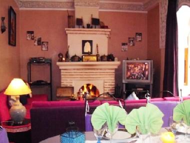 Hotel in Marrakech (Marrakech) oder Ferienwohnung oder Ferienhaus