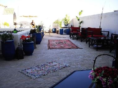 Hotel in Marrakech (Marrakech) oder Ferienwohnung oder Ferienhaus