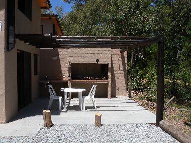 Ferienhaus in Piriapolis (Maldonado) oder Ferienwohnung oder Ferienhaus