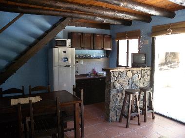 Ferienhaus in Piriapolis (Maldonado) oder Ferienwohnung oder Ferienhaus