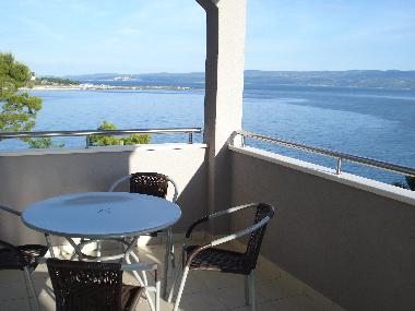 Ferienwohnung in Dugi Rat (Splitsko-Dalmatinska) oder Ferienwohnung oder Ferienhaus