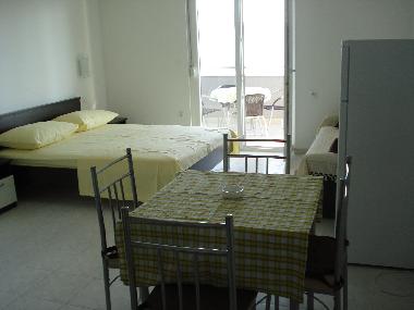 Ferienwohnung in Dugi Rat (Splitsko-Dalmatinska) oder Ferienwohnung oder Ferienhaus