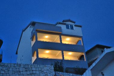 Ferienwohnung in Dugi Rat (Splitsko-Dalmatinska) oder Ferienwohnung oder Ferienhaus
