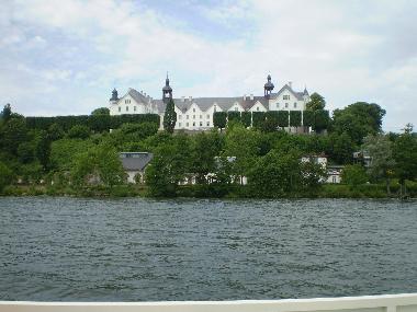 Das Pl�ner Schlo�