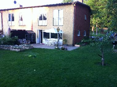 Ferienhaus in Tullinge (Stockholm) oder Ferienwohnung oder Ferienhaus