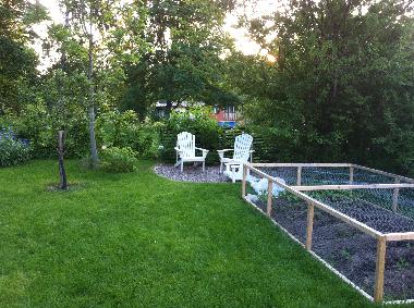 Ferienhaus in Tullinge (Stockholm) oder Ferienwohnung oder Ferienhaus