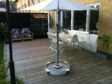 Ferienhaus in Tullinge (Stockholm) oder Ferienwohnung oder Ferienhaus