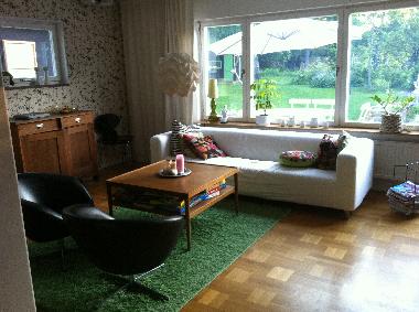 Ferienhaus in Tullinge (Stockholm) oder Ferienwohnung oder Ferienhaus