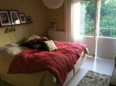 Ferienhaus in Tullinge (Stockholm) oder Ferienwohnung oder Ferienhaus