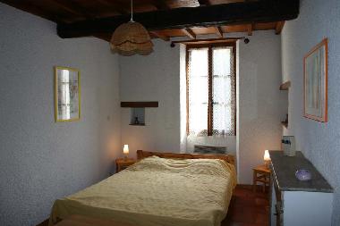 Villa in lamothe goas (Gers) oder Ferienwohnung oder Ferienhaus