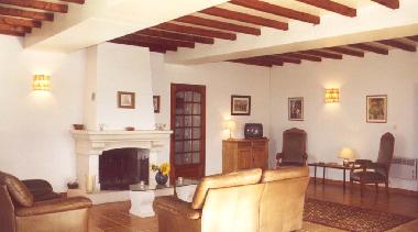 Villa in lamothe goas (Gers) oder Ferienwohnung oder Ferienhaus