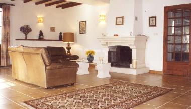 Villa in lamothe goas (Gers) oder Ferienwohnung oder Ferienhaus