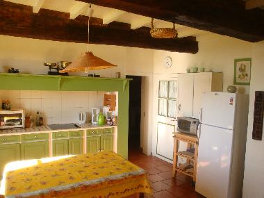 Villa in lamothe goas (Gers) oder Ferienwohnung oder Ferienhaus