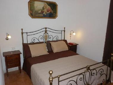 Ferienhaus in Ceglie Messapica-Ostuni (Brindisi) oder Ferienwohnung oder Ferienhaus