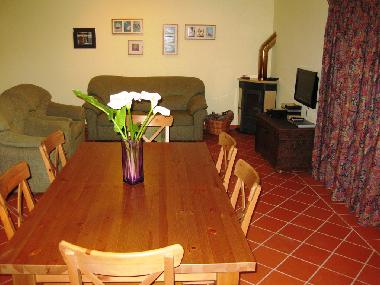 Ferienhaus in Capelo (Azoren) oder Ferienwohnung oder Ferienhaus