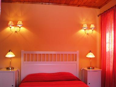 Ferienhaus in Capelo (Azoren) oder Ferienwohnung oder Ferienhaus