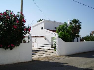 Ferienwohnung in MANTA ROTA (Algarve) oder Ferienwohnung oder Ferienhaus
