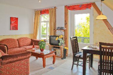 Ferienwohnung in Oersberg (Ostsee-Festland) oder Ferienwohnung oder Ferienhaus
