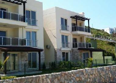 Ferienwohnung in bodrum (Mugla) oder Ferienwohnung oder Ferienhaus