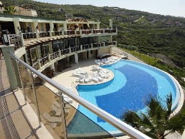 Ferienwohnung in bodrum (Mugla) oder Ferienwohnung oder Ferienhaus
