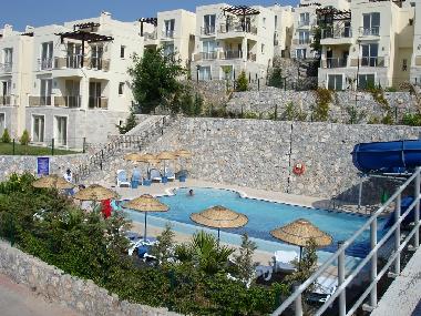 Ferienwohnung in bodrum (Mugla) oder Ferienwohnung oder Ferienhaus