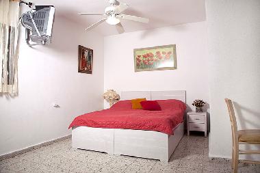 Ferienwohnung in Bat Yam (Tel Aviv) oder Ferienwohnung oder Ferienhaus