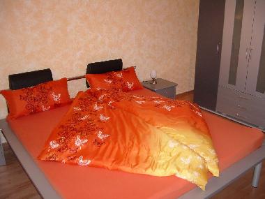 Ferienwohnung in Butzbach (Taunus / Frankfurt) oder Ferienwohnung oder Ferienhaus