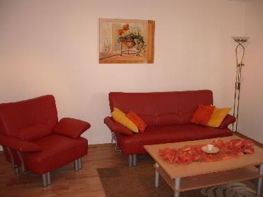 Ferienwohnung in Butzbach (Taunus / Frankfurt) oder Ferienwohnung oder Ferienhaus