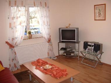 Ferienwohnung in Butzbach (Taunus / Frankfurt) oder Ferienwohnung oder Ferienhaus