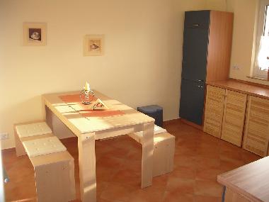 Ferienwohnung in Butzbach (Taunus / Frankfurt) oder Ferienwohnung oder Ferienhaus