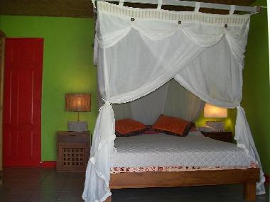 Ferienhaus in Berive (R�union) oder Ferienwohnung oder Ferienhaus