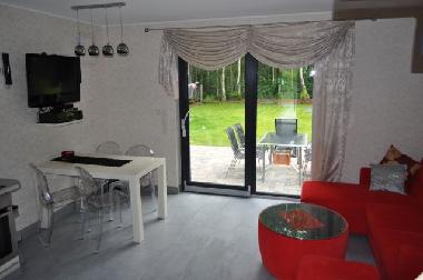 Ferienhaus in Trassenheide (Vorpommern) oder Ferienwohnung oder Ferienhaus