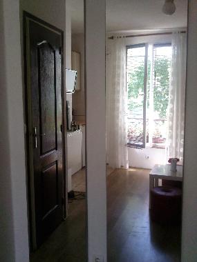 Ferienwohnung in PARIS (Paris) oder Ferienwohnung oder Ferienhaus