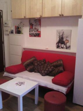 Ferienwohnung in PARIS (Paris) oder Ferienwohnung oder Ferienhaus