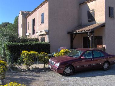 Ferienhaus in Sainte Maxime (Var) oder Ferienwohnung oder Ferienhaus