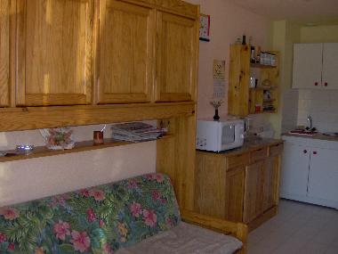 Ferienhaus in Sainte Maxime (Var) oder Ferienwohnung oder Ferienhaus