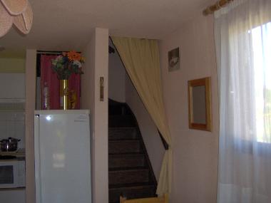 Ferienhaus in Sainte Maxime (Var) oder Ferienwohnung oder Ferienhaus