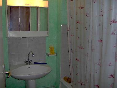 Ferienhaus in Sainte Maxime (Var) oder Ferienwohnung oder Ferienhaus