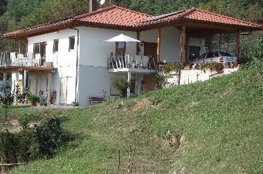 Ferienwohnung in Acqui Terme/AL (Alessandria) oder Ferienwohnung oder Ferienhaus