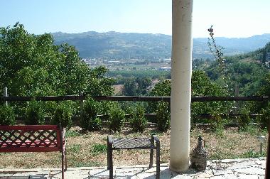 Ferienwohnung in Acqui Terme/AL (Alessandria) oder Ferienwohnung oder Ferienhaus