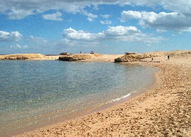 Ferienwohnung in El Ahiaa (Al Bahr al Ahmar) oder Ferienwohnung oder Ferienhaus